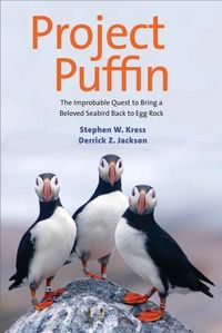 Produktbild: Project Puffin