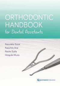 Produktbild: Orthodontic Handbook for Dental Assistants