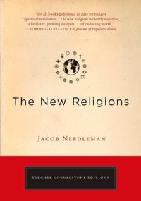 Produktbild: New Religions