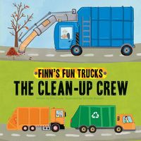 Produktbild: The Clean-Up Crew