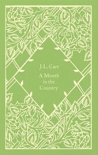 Produktbild: A Month in the Country