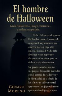 Produktbild: El hombre de Halloween