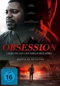 Produktbild: Obsession - Liebe ist ein gef&auml;hrliches Spiel