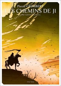 Produktbild: Les chemins de Ji
