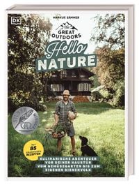 Bild vom Artikel The Great Outdoors – Hello Nature vom Autor Markus Sämmer