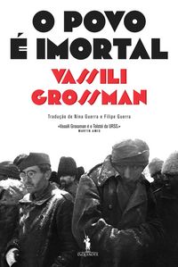 Produktbild: O Povo &Eacute; Imortal