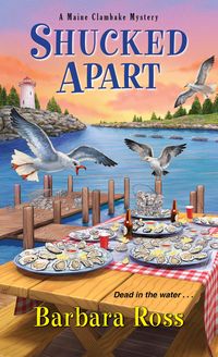 Produktbild: Shucked Apart