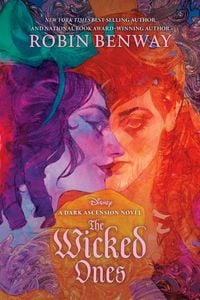 Produktbild: The Dark Ascension Series: The Wicked Ones