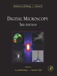 Produktbild: Digital Microscopy