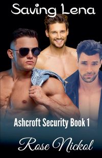 Produktbild: Ashcroft Security Saving Lena
