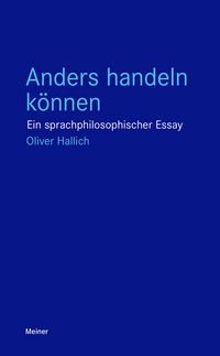 Produktbild: Anders handeln k&ouml;nnen