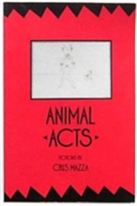 Produktbild: Animal Acts