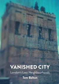 Produktbild: The Vanished City