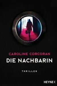Produktbild: Die Nachbarin