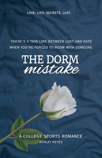 Produktbild: The Dorm Mistake