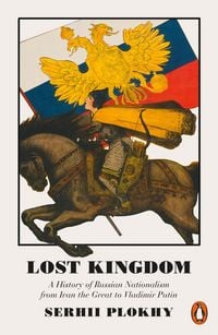 Produktbild: Lost Kingdom