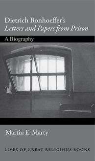 Produktbild: Dietrich Bonhoeffers Letters &