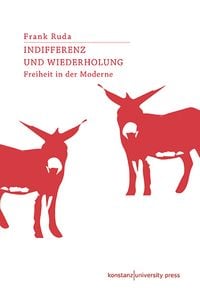 Produktbild: Indifferenz und Wiederholung