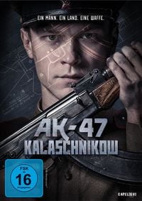Produktbild: AK-47 - Kalaschnikow