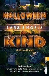 Produktbild: Halloweenkind