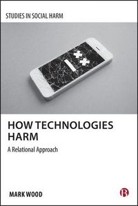 Produktbild: How Technologies Harm