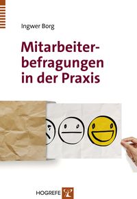 Produktbild: Mitarbeiterbefragungen in der Praxis