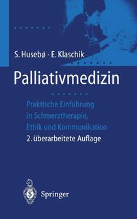 Produktbild: Palliativmedizin