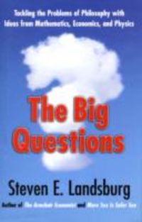 Produktbild: Big Questions