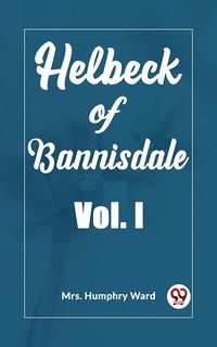 Produktbild: Helbeck of Bannisdale Vol. I