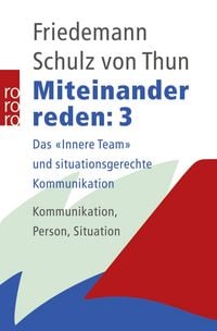Produktbild: Miteinander reden 3