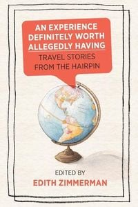 Produktbild: An Experience Definitely Worth Allegedly Having
