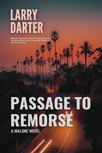 Produktbild: Passage to Remorse (Malone Mystery Novels, #10)