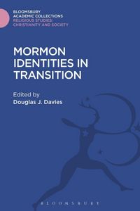 Produktbild: Mormon Identities in Transition