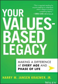 Produktbild: Your Values-Based Legacy
