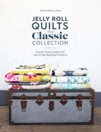 Produktbild: Jelly Roll Quilts