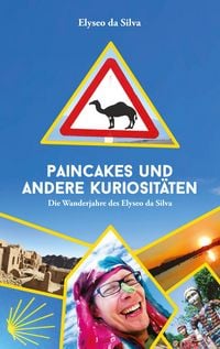 Produktbild: Paincakes und andere Kuriosit&auml;ten