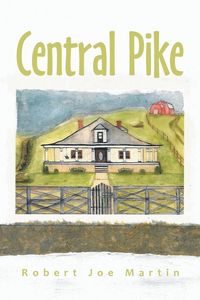 Produktbild: Central Pike