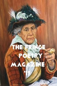 Produktbild: The Fringe Poetry Magazine '19