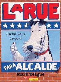 Produktbild: Spa-Larue Para Alcalde