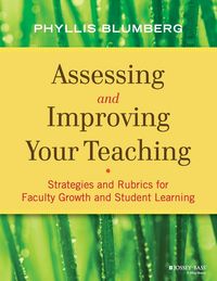 Produktbild: Assessing and Improving Your Teaching