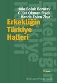 Produktbild: Erkekligin T&uuml;rkiye Halleri
