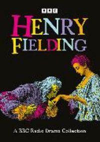 Produktbild: Henry Fielding