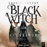 Produktbild: Black Witch - Offenbarung - Teil 1