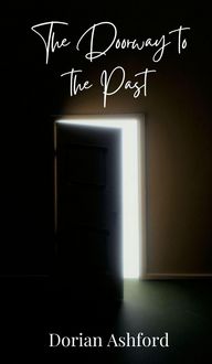 Produktbild: The Doorway to the Past