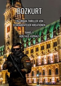 Produktbild: Bozkurt