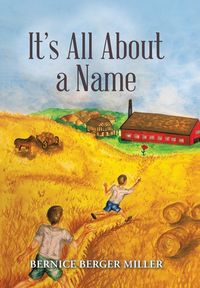 Produktbild: It'S All About a Name