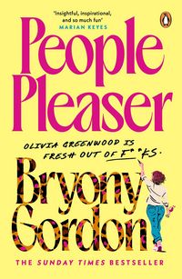 Produktbild: People Pleaser