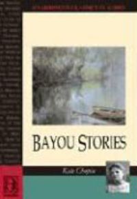 Produktbild: Bayou Stories