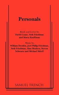 Produktbild: Personals