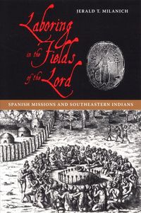 Produktbild: Laboring in the Fields of the Lord